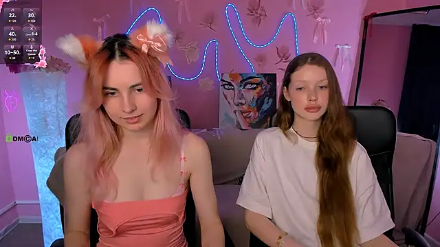 lissa veils online show from 05/23/26, 02:05