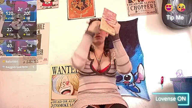 Snapshot of Ellaa_honey chatting on 07/01/26, 01:55 Ellaa honey online show from 07/01/26, 01:55