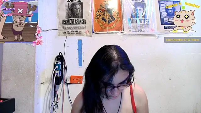 Ellaa honey online show from 05/13/26, 02:40