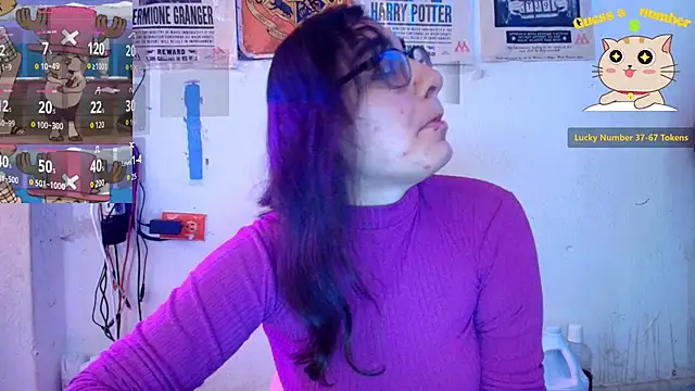 Ellaa honey online show from 05/20/26, 07:11