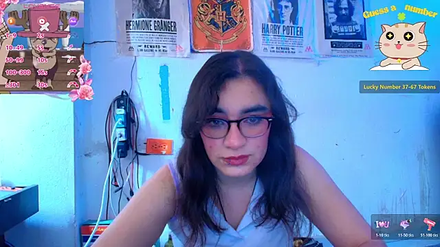 Ellaa honey online show from 05/11/26, 02:07