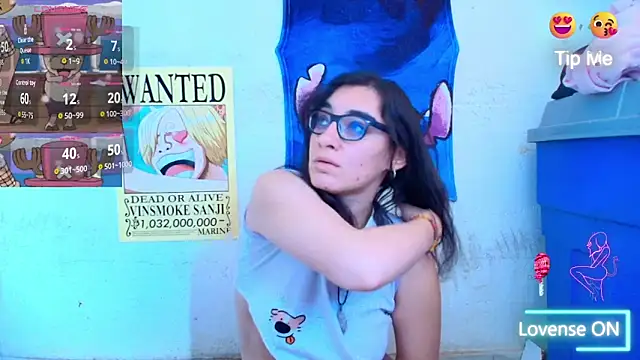 Snapshot of Ellaa_honey chatting on 06/19/26, 06:03 Ellaa honey online show from 06/19/26, 06:03
