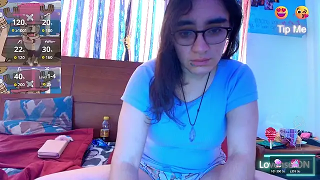 Ellaa honey online show from 05/27/26, 04:25