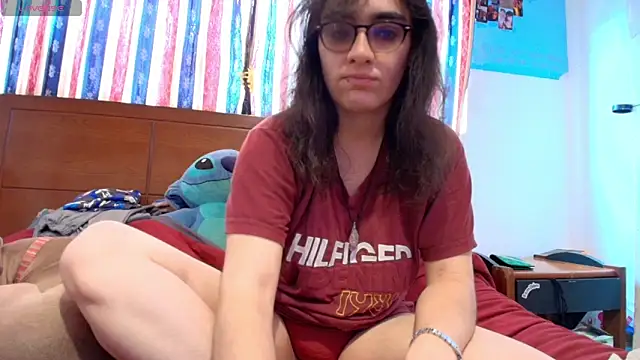 Ellaa honey online show from 05/26/26, 03:10