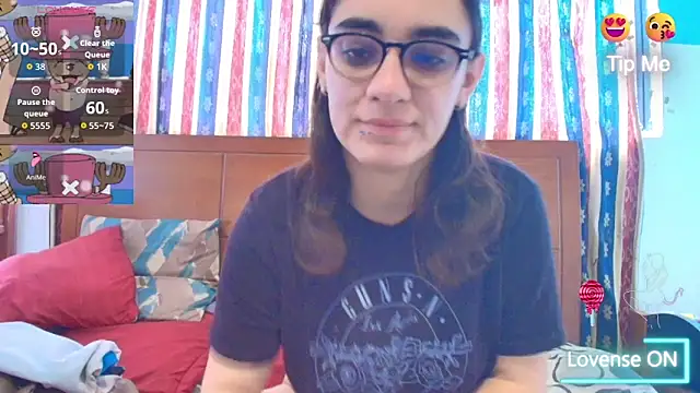 Ellaa honey online show from 05/29/26, 02:56