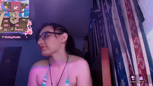 Ellaa honey online show from 04/24/26, 02:13