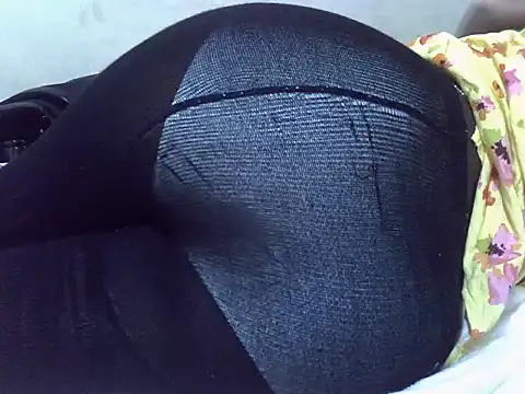 LUROBI online show from 04/12/26, 01:14