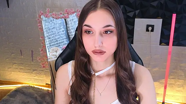 belle cute online show from 05/05/26, 02:03