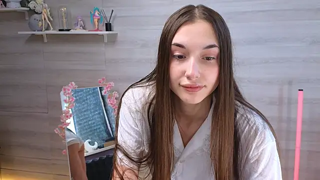 belle cute online show from 06/29/26, 03:35