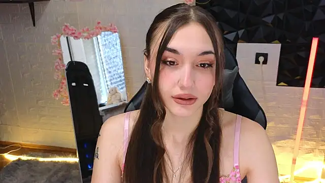 belle cute online show from 04/05/26, 01:56