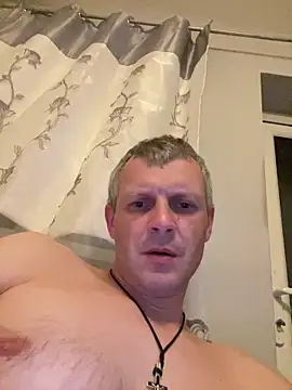 ChiefApron5 online show from 05/21/26, 12:08