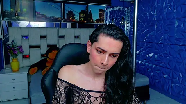 Sharlon  online show from 04/05/26, 07:53