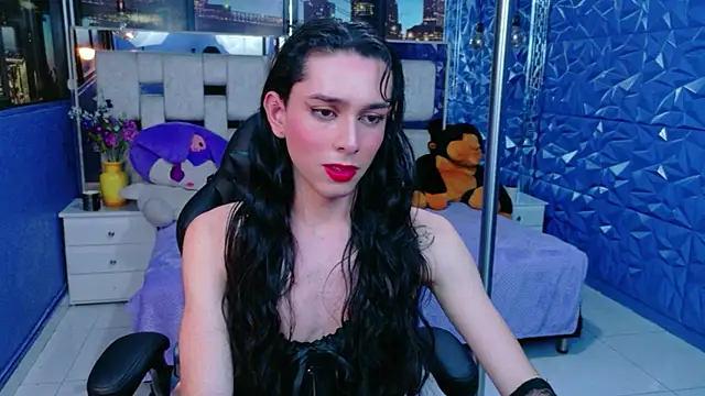 Sharlon  online show from 05/03/26, 03:04