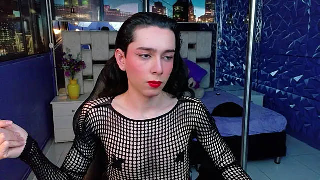 Sharlon  online show from 05/20/26, 12:35