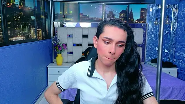 Sharlon  online show from 04/13/26, 01:04