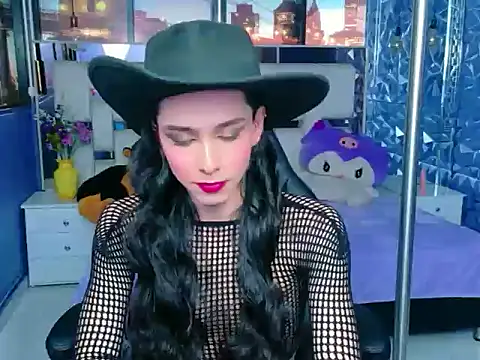 Sharlon  online show from 04/12/26, 01:36