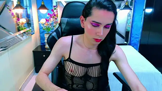 Sharlon  online show from 04/04/26, 08:15