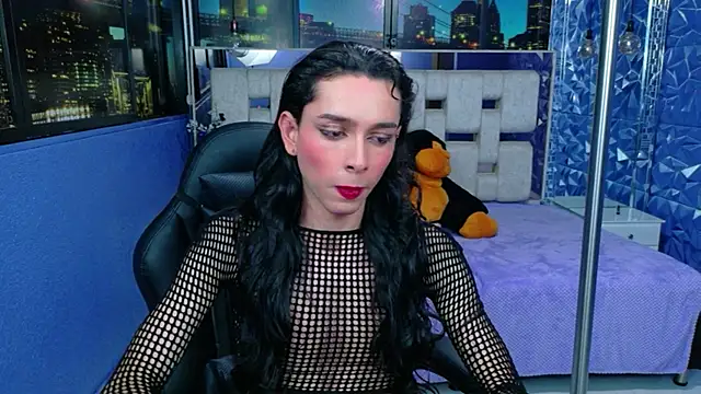 Sharlon  online show from 05/02/26, 01:22
