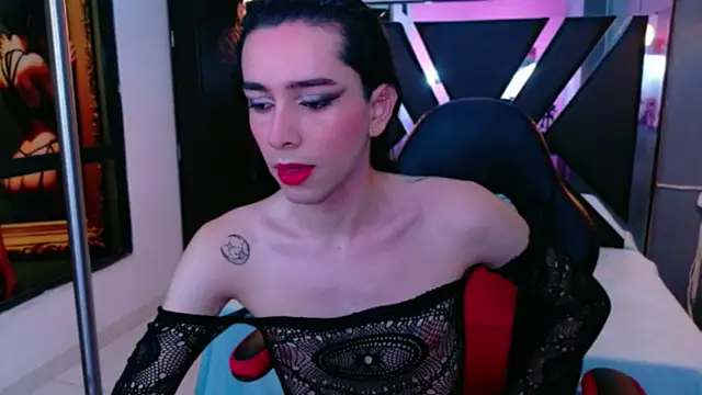 Sharlon  online show from 04/09/26, 12:33