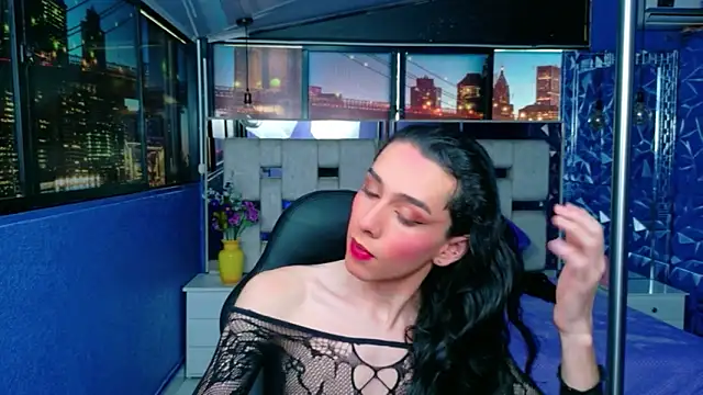 Sharlon  online show from 04/14/26, 12:54