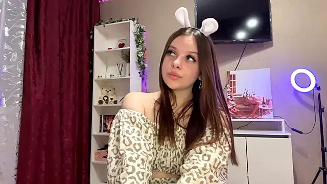 VictoriaSGS online show from 04/01/26, 04:59