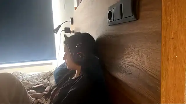 Darcia Luv online show from 04/09/26, 09:26