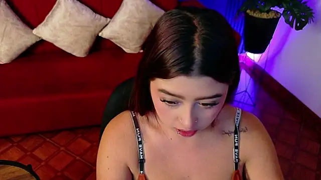 BrittanyBlueberry online show from 04/04/26, 01:39