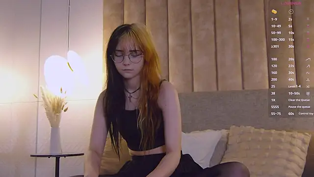 AmyRivers online show from 07/29/26, 08:30