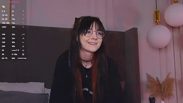 AmyRivers online show from 06/23/26, 05:22