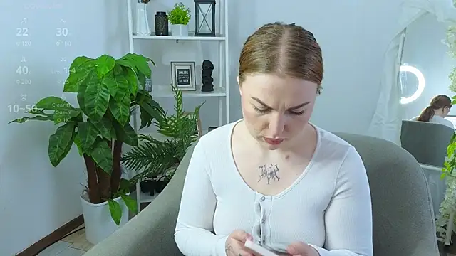 Dari ana online show from 04/08/26, 09:33