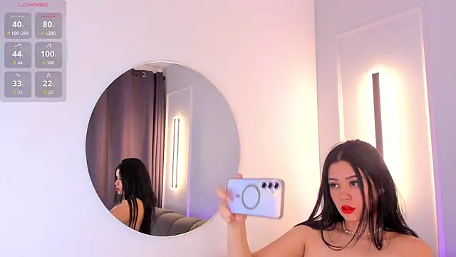 Snapshot of sofi_cabanna chatting on 07/10/26, 11:54 sofi cabanna online show from 07/10/26, 11:54