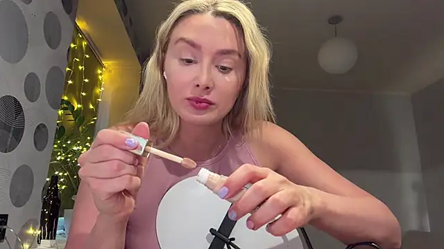 Annycute666 online show from 04/03/26, 03:40