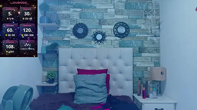Skylernaomi online show from 05/16/26, 01:43