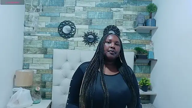 Skylernaomi online show from 04/15/26, 01:26
