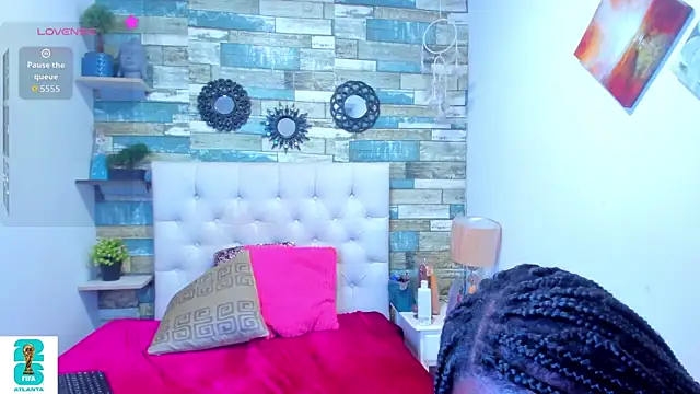 Skylernaomi online show from 07/13/26, 02:49