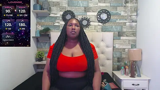 Skylernaomi online show from 06/11/26, 02:36