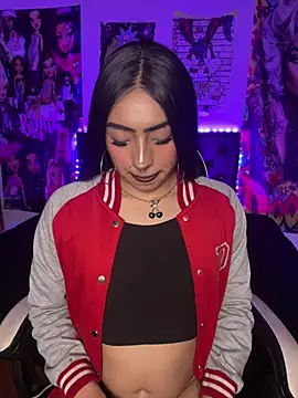 Sky  420 online show from 04/04/26, 01:01