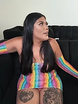 aleenavarro online show from 06/18/26, 10:26