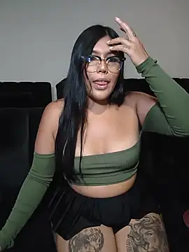 aleenavarro online show from 05/23/26, 06:34