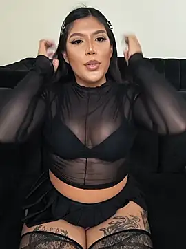 aleenavarro online show from 06/19/26, 10:15