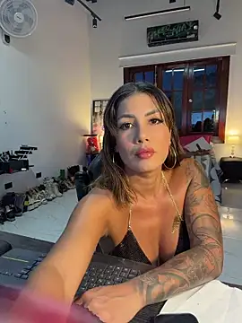 CocoaParadise  online show from 05/27/26, 11:23