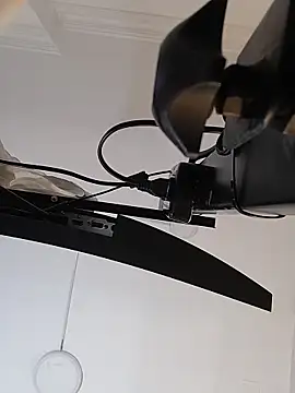 ZoeBlanc online show from 04/28/26, 11:36