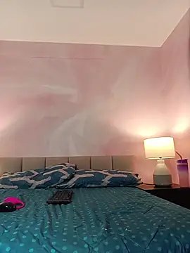 ZoeBlanc online show from 04/13/26, 11:47