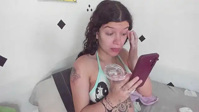 wendybeckett4 online show from 04/10/26, 04:58