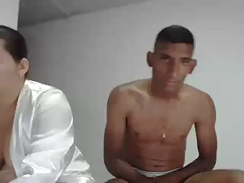 FabiHall online show from 04/18/26, 02:14