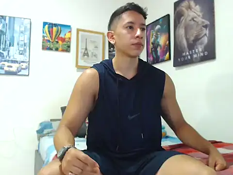 jeffsexybody online show from 04/01/26, 03:42