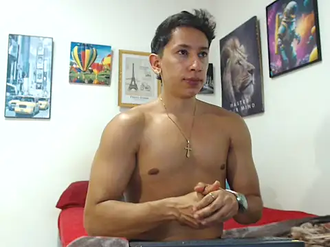 Snapshot of jeffsexybody chatting on 06/19/26, 06:52 jeffsexybody online show from 06/19/26, 06:52