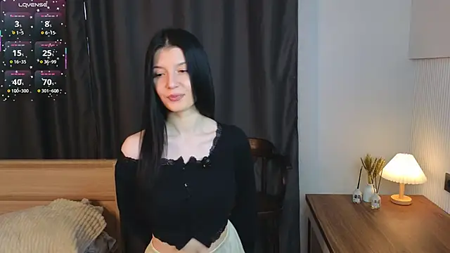 Snapshot of JazminLantey chatting on 04/12/26, 01:09 JazminLantey online show from 04/12/26, 01:09