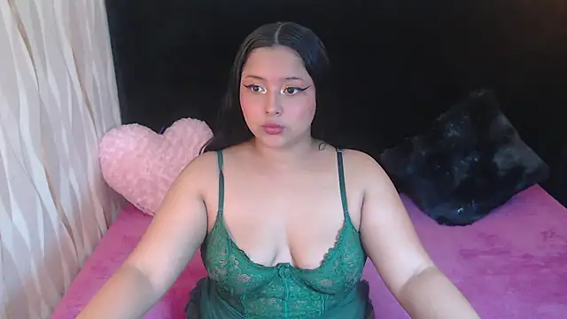 KamylaBiker online show from 05/07/26, 01:32