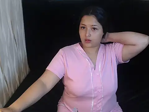 KamylaBiker online show from 04/19/26, 06:10